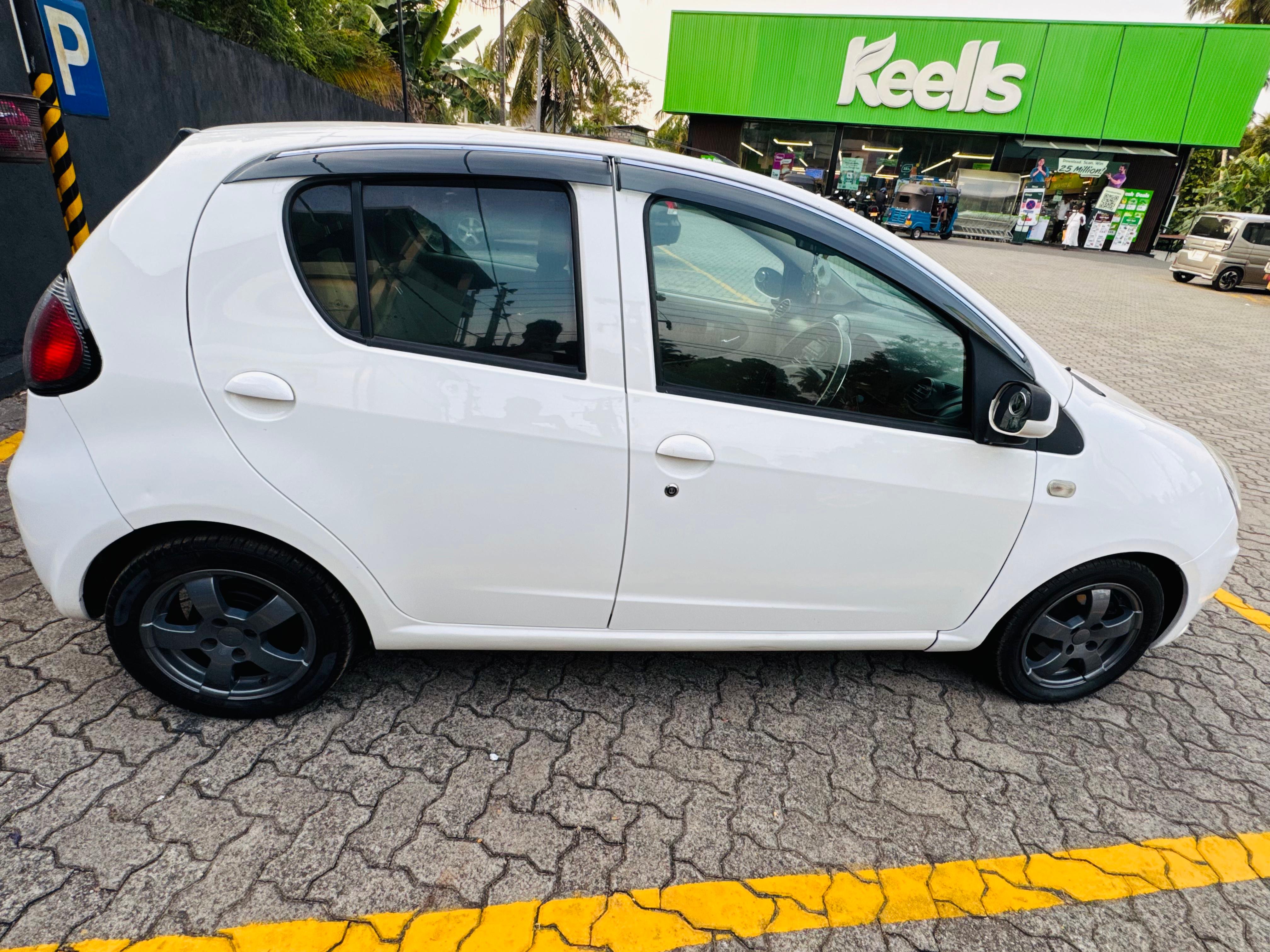 Micro Panda 2015 - Used Car sale in Sri Lanka - patpat.lk