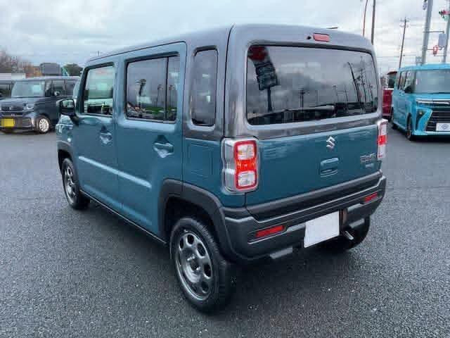 Suzuki Hustler 2024 - Reconditioned Car sale in Sri Lanka - patpat.lk