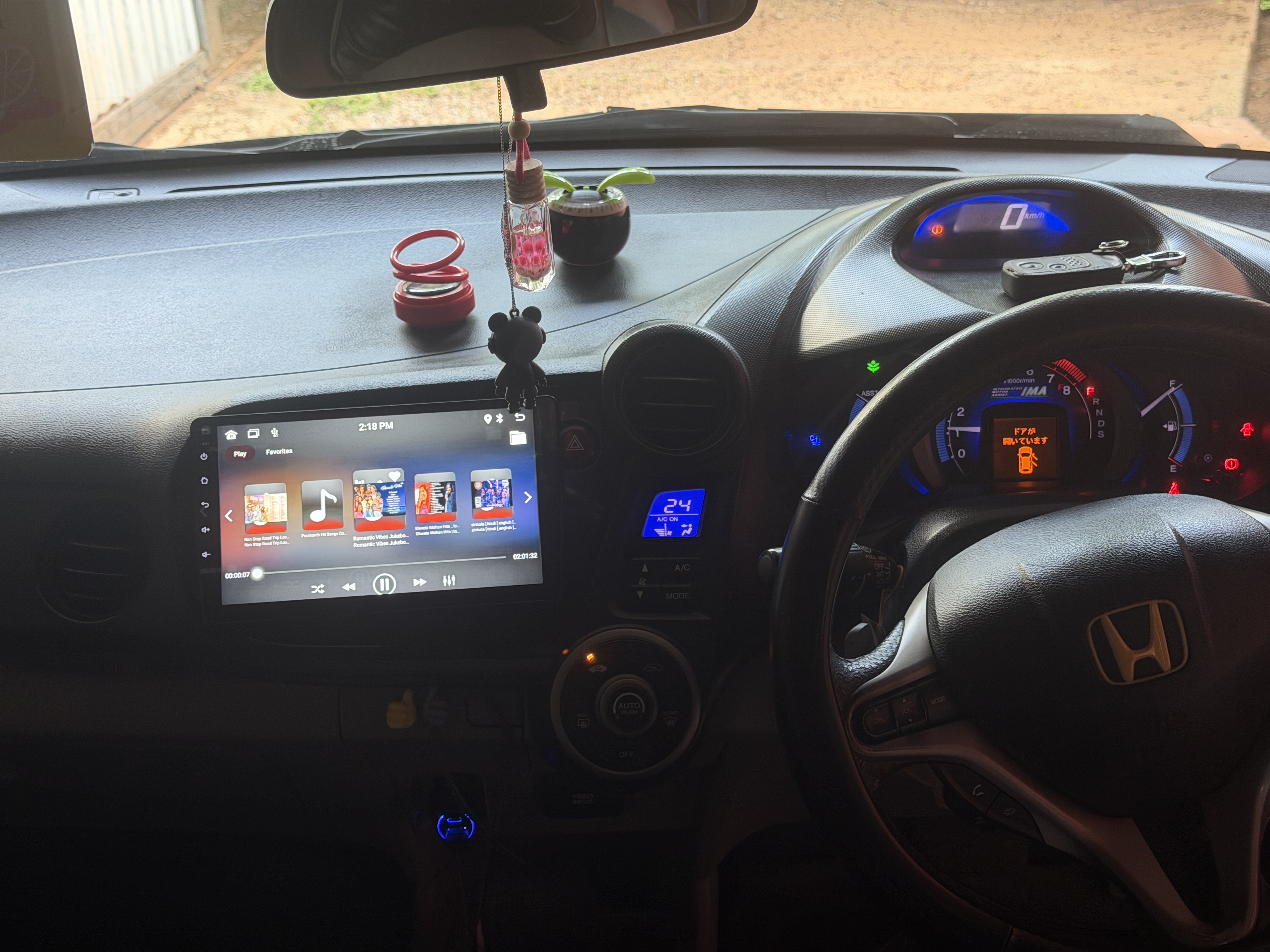 Honda Insight 2010 - Used Car sale in Sri Lanka - patpat.lk