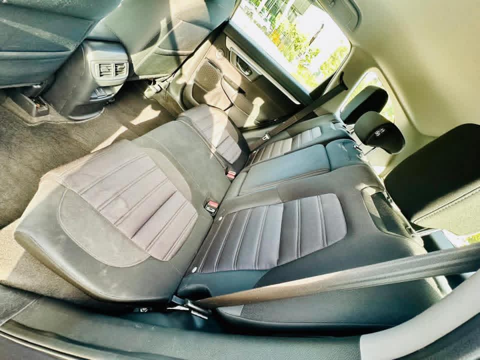 Honda CR V 2019 - பயன்படுத்தப்பட்டது SUV sale in Sri Lanka - patpat.lk