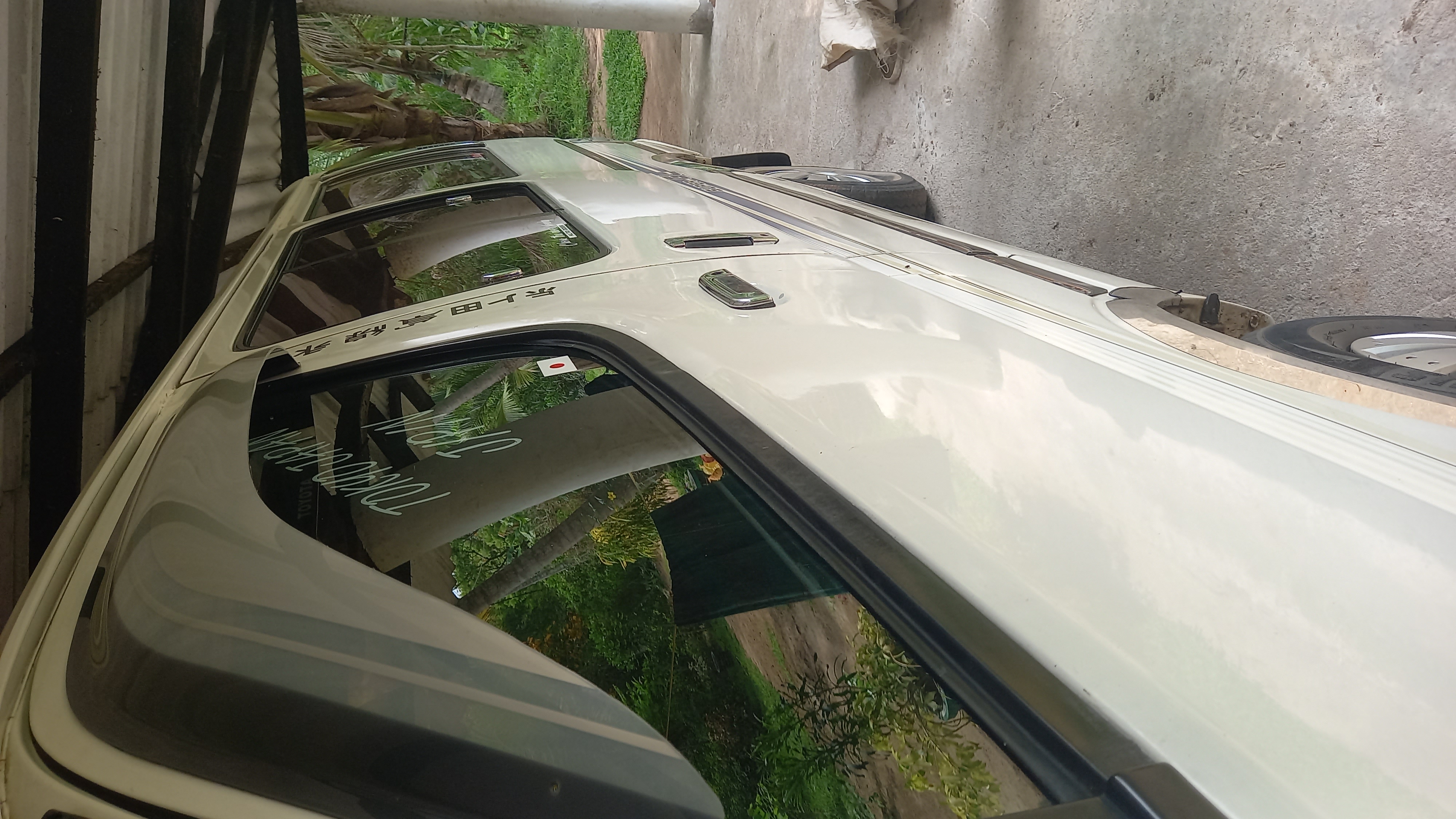 Toyota Hiace 1991 - Used Van sale in Sri Lanka - patpat.lk