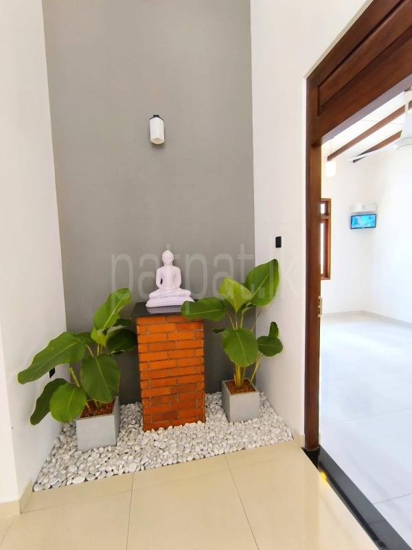 House for Sale in Athurugiriya