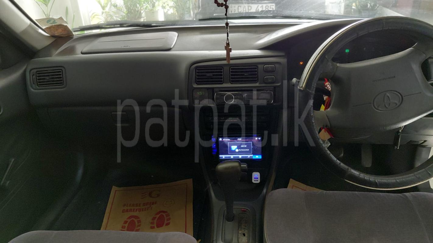 Toyota Corolla 1997 - பயன்படுத்தப்பட்டது கார் sale in Sri Lanka - patpat.lk