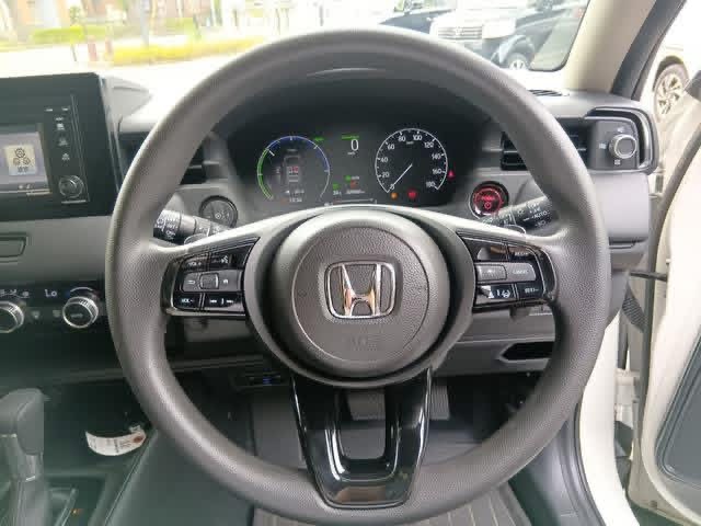 Honda Vezel 2023 - භාවිතා කරන ලද SUV රථය sale in Sri Lanka - patpat.lk