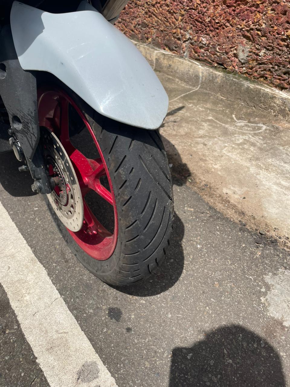 Yamaha Aerox 2020 - Used Bike sale in Sri Lanka - patpat.lk