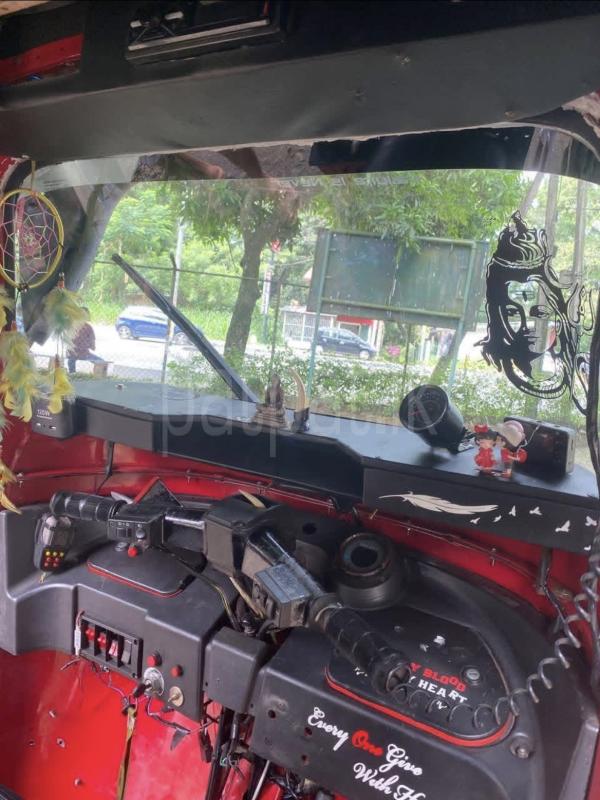 Bajaj 4 stroke 2011 - பயன்படுத்தப்பட்டது முச்சக்கர வண்டி sale in Sri Lanka - patpat.lk