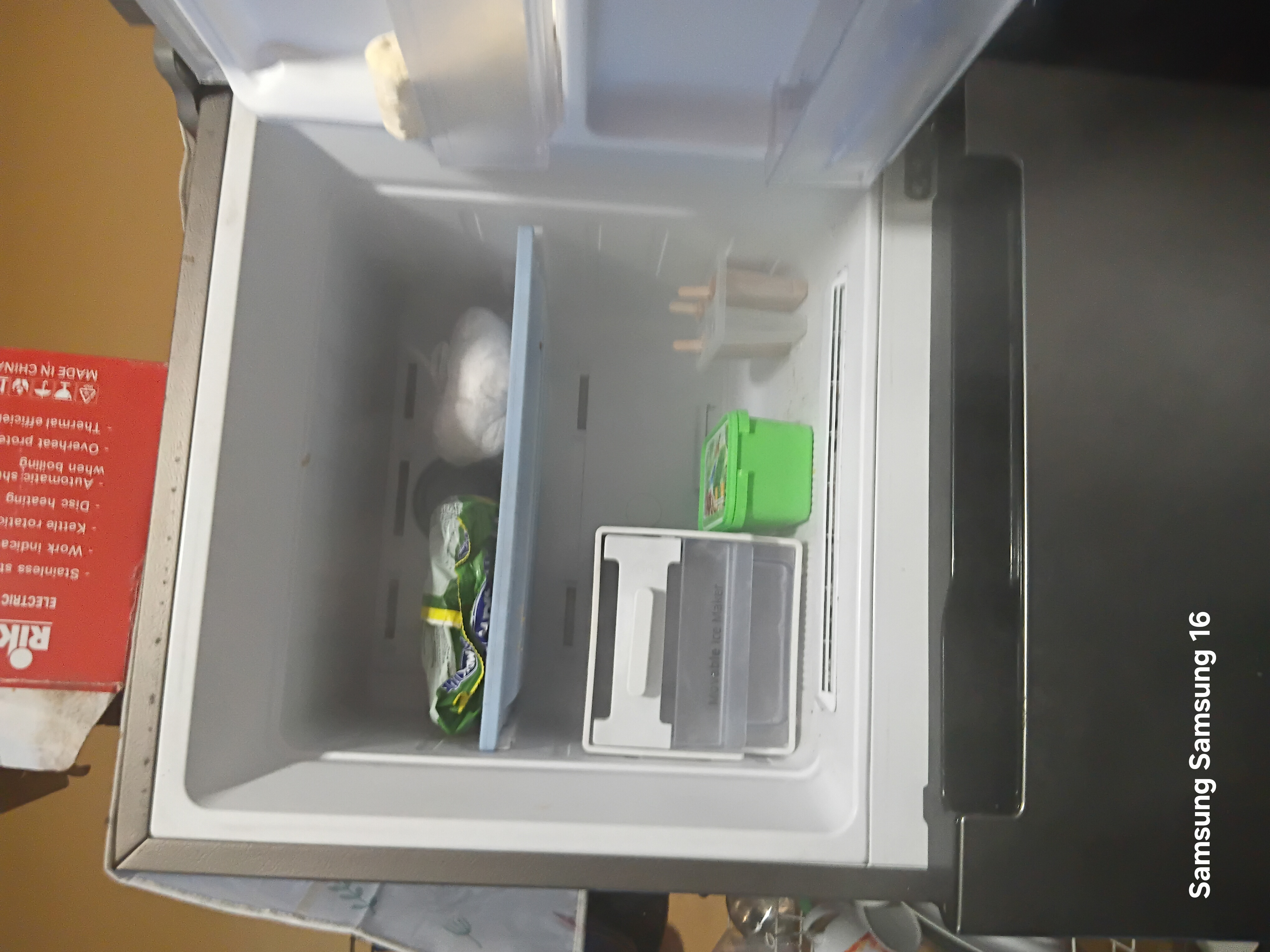 Samsung Refrigerator