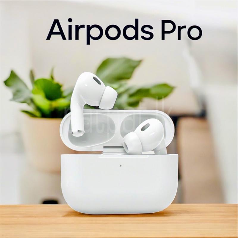 Airpods Pro ads-image-1