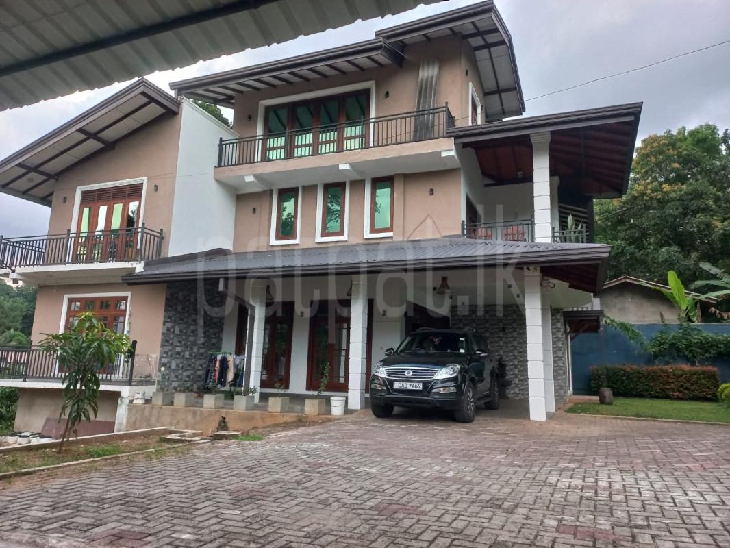 House for Sale in Kundasale