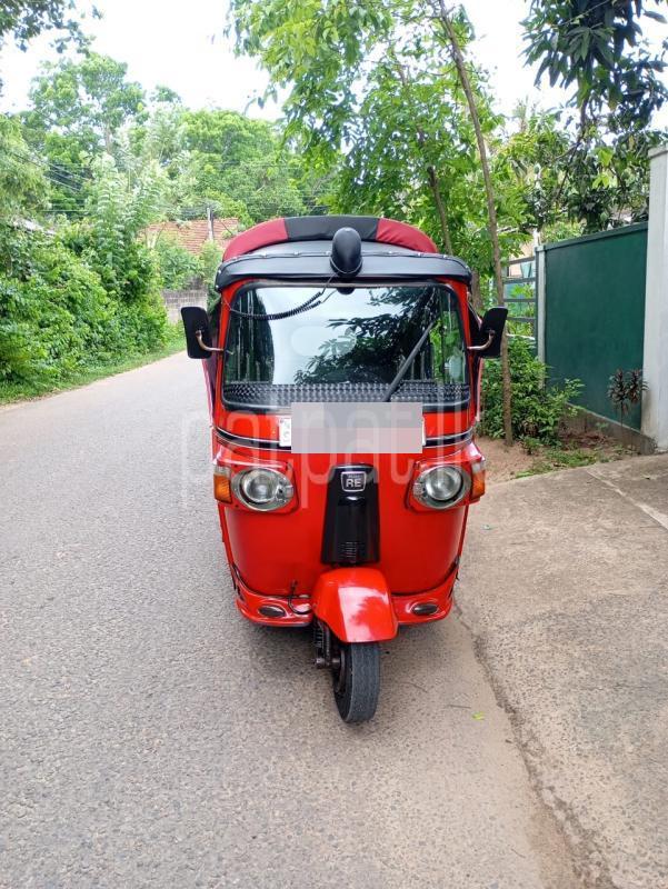 Bajaj 4 stroke 2012 - பயன்படுத்தப்பட்டது முச்சக்கர வண்டி sale in Sri Lanka - patpat.lk
