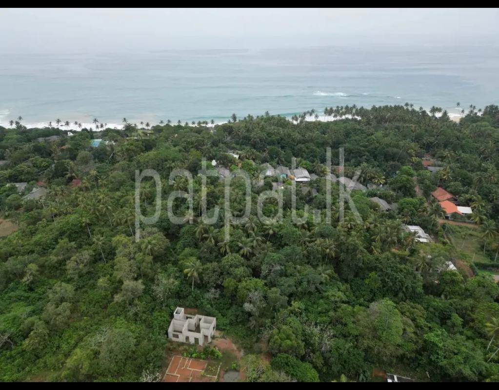 Commercial Land for Sale in Dikwella