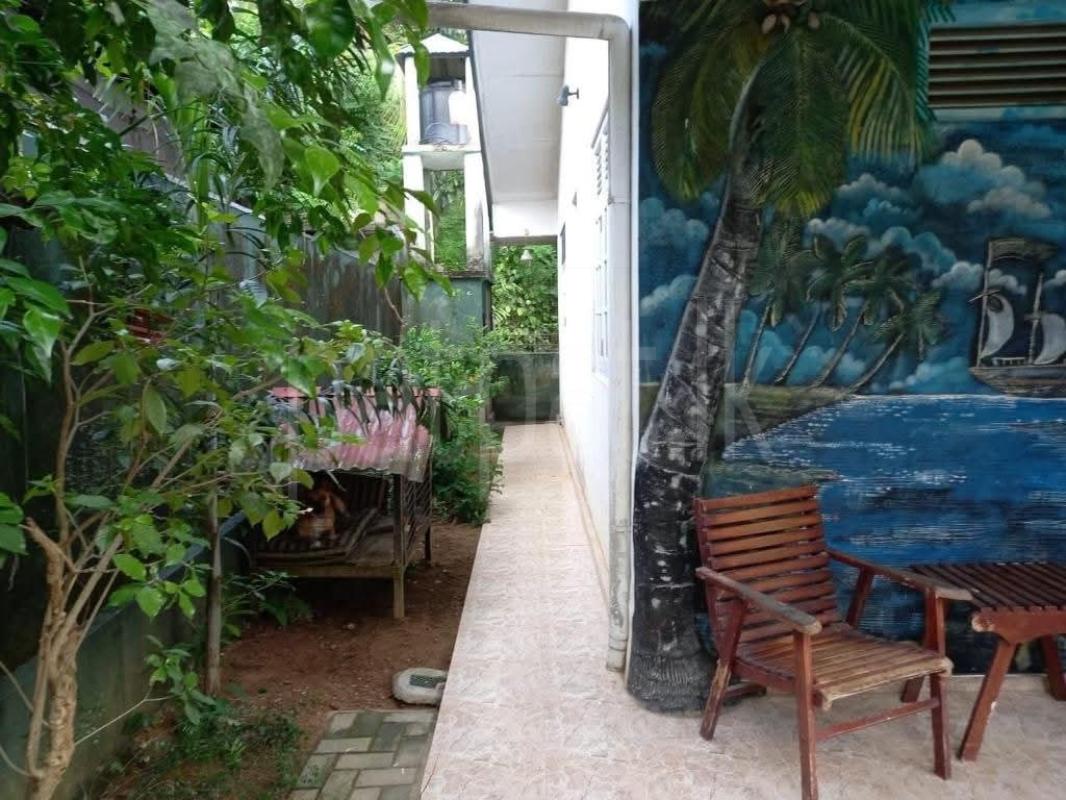 House for Sale in Talawatugoda