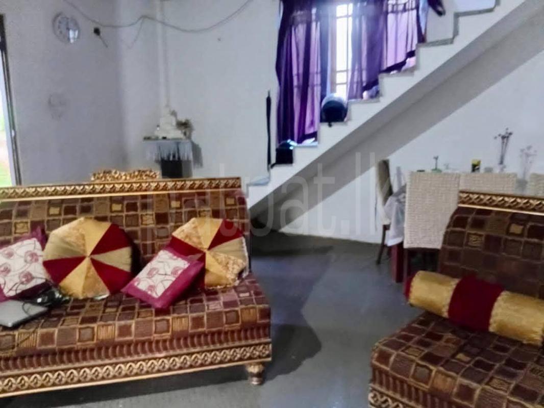 House for Sale in Ridigama