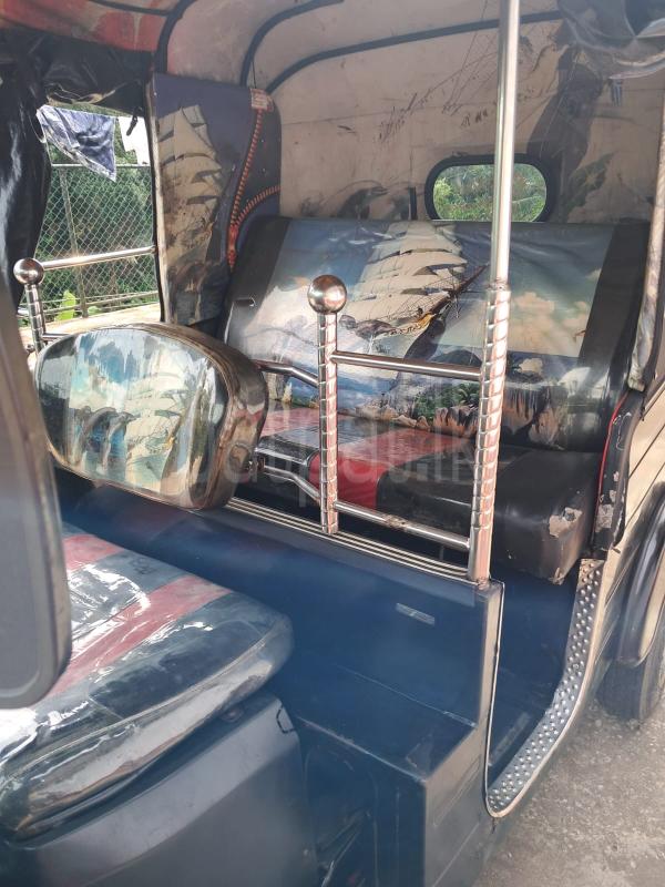 Bajaj 4 stroke 2016 - Used Three wheeler sale in Sri Lanka - patpat.lk