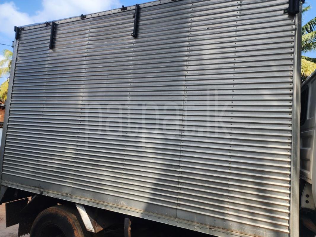 Aluminum 10 1/2 fit Lori body ads-image-1