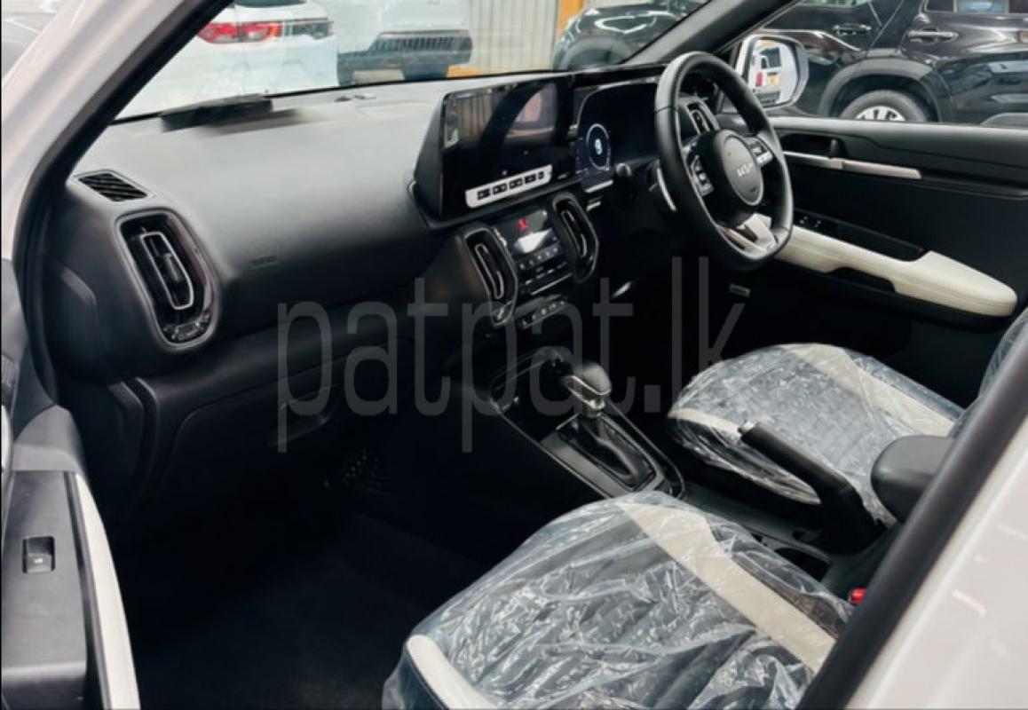 KIA Sonet 2026 - சான்றளிக்கப்பட்டது SUV sale in Sri Lanka - patpat.lk