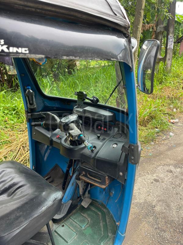 TVS Three Wheel 2015 - Used Three wheeler sale in Sri Lanka - patpat.lk