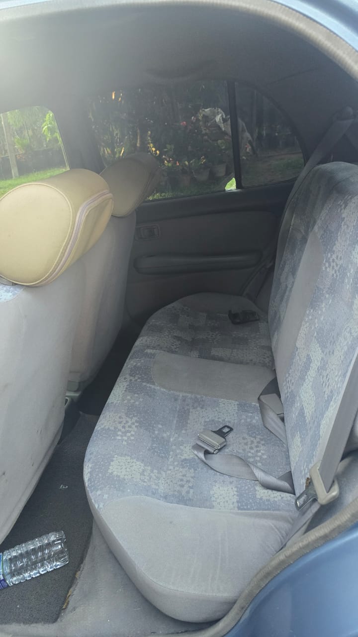 Nissan March 2000 - Used Car sale in Sri Lanka - patpat.lk