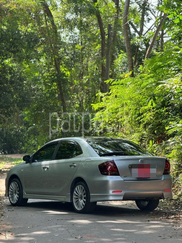 Toyota Allion 2007 - பயன்படுத்தப்பட்டது கார் sale in Sri Lanka - patpat.lk