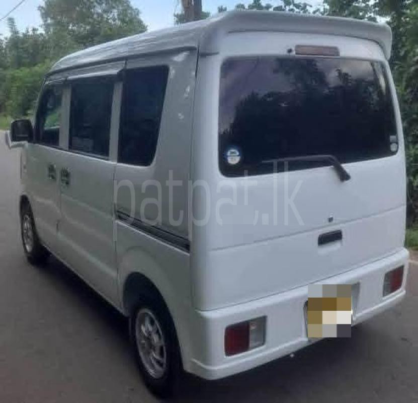 Suzuki Every 2006 - பயன்படுத்தப்பட்டது வேன் sale in Sri Lanka - patpat.lk