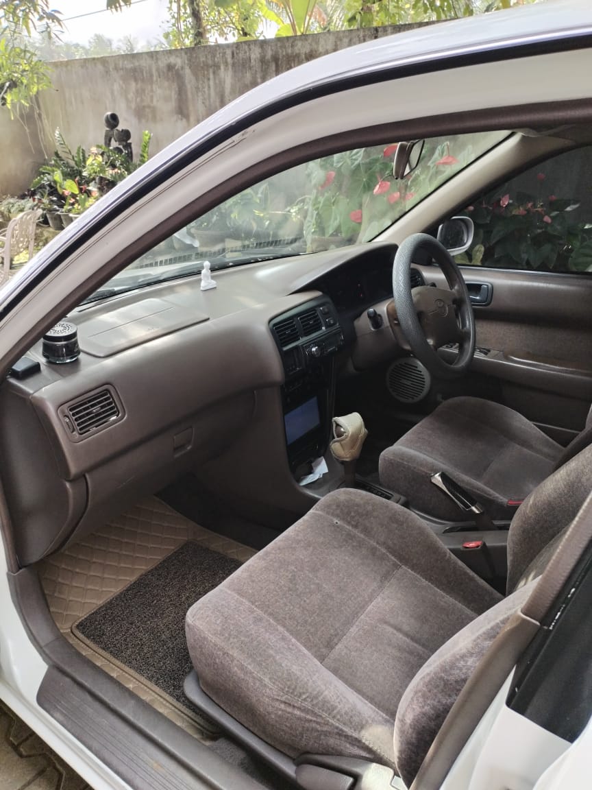 Toyota Corolla 1996 - Used Car sale in Sri Lanka - patpat.lk
