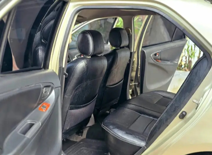 Toyota Vios 2003 - Used Car sale in Sri Lanka - patpat.lk