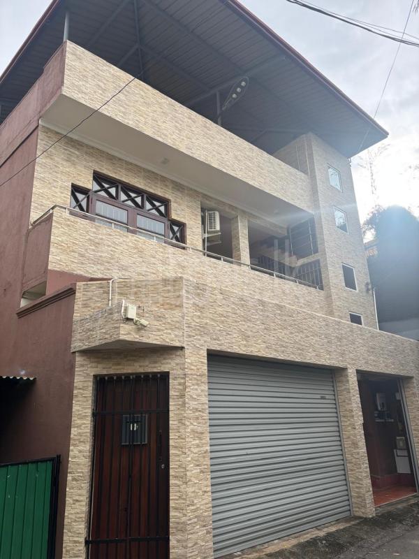 House for Rent in Narahenpita (Colombo 05)