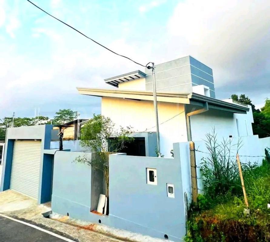House for Sale in Mattegoda