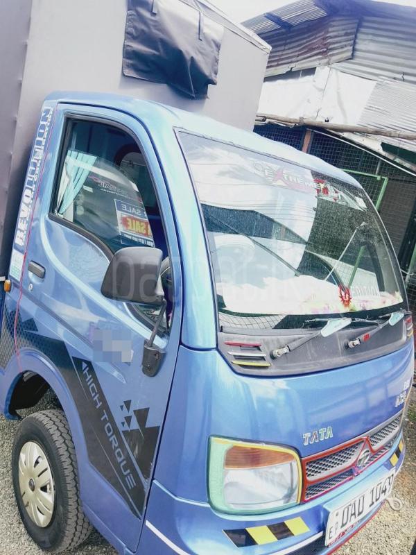 Tata EX 2 2016 - Used Truck sale in Sri Lanka - patpat.lk