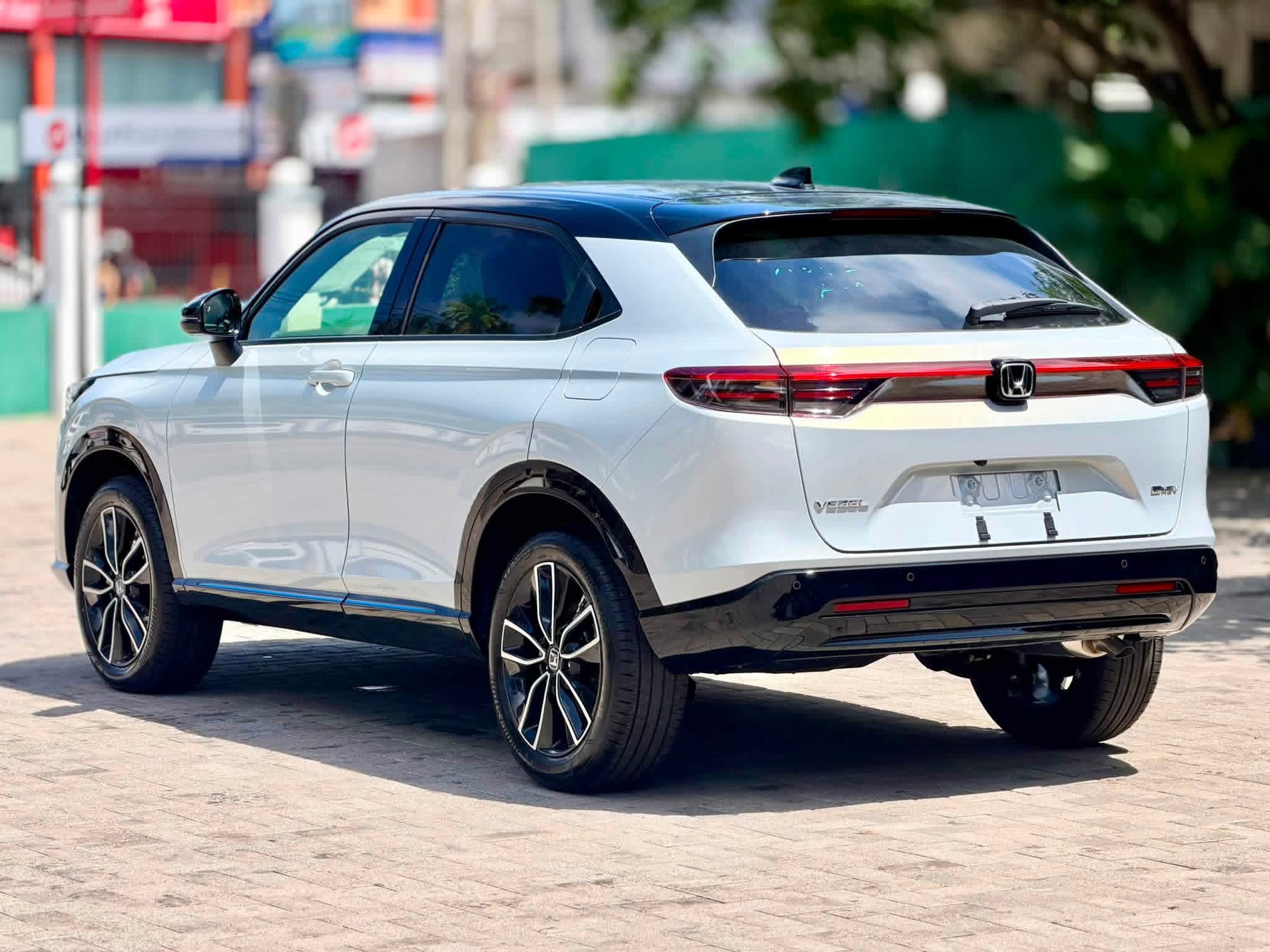 Honda Vezel 2026 - சான்றளிக்கப்பட்டது SUV sale in Sri Lanka - patpat.lk
