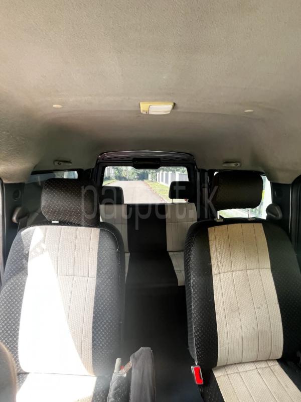 Micro MPV 2015 - Used Van sale in Sri Lanka - patpat.lk