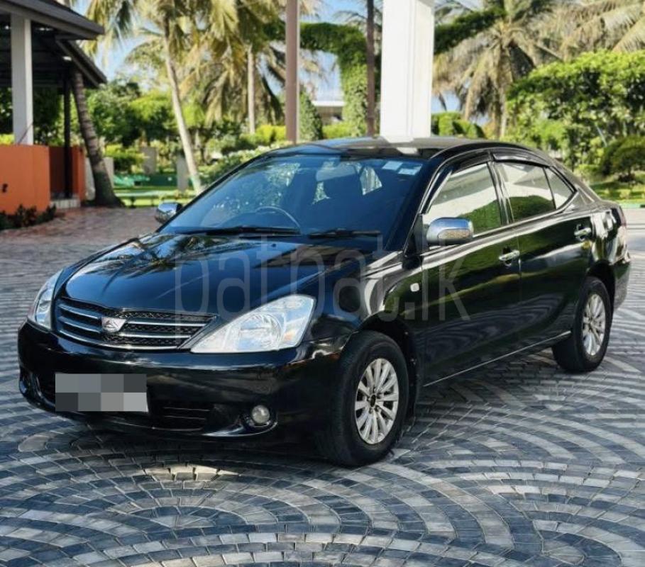 Toyota Allion 2003 - Used Car sale in Sri Lanka - patpat.lk