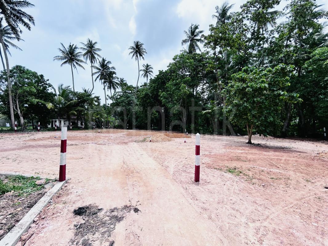 Commercial Land for Sale in Hikkaduwa ads-image-1