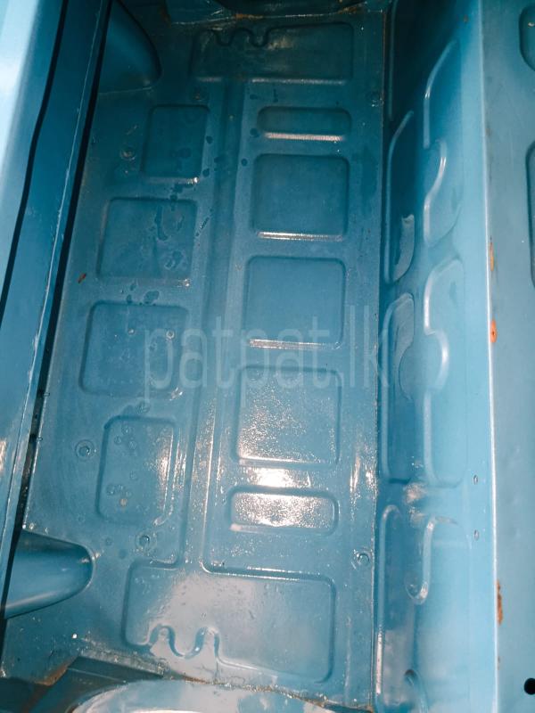 Bajaj 4 stroke 2015 - Used Three wheeler sale in Sri Lanka - patpat.lk
