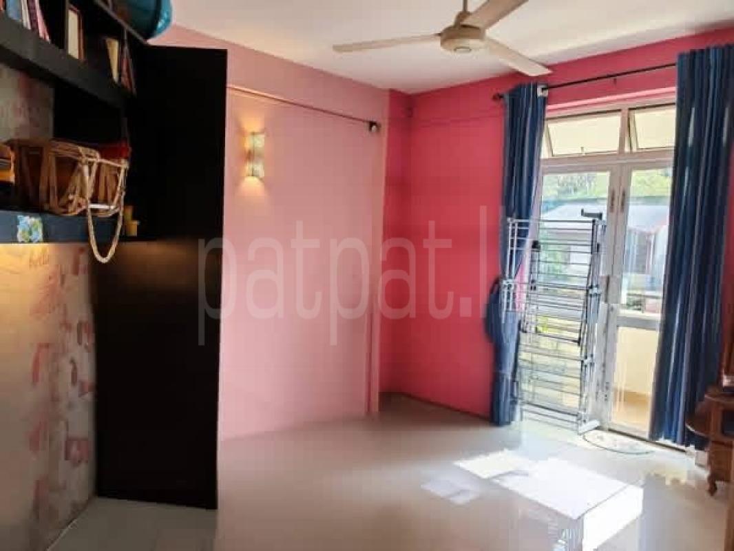 Furnished Apartment for Sale in Nugegoda