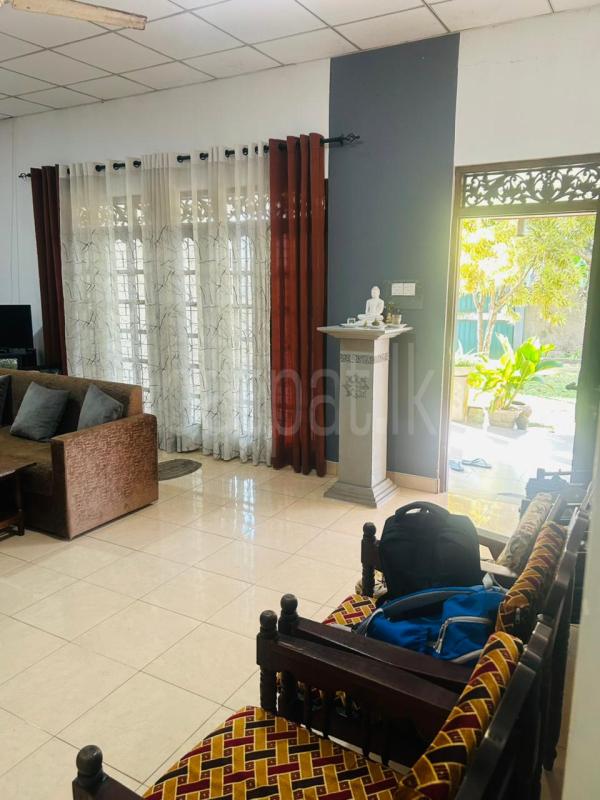 House for Sale in Piliyandala