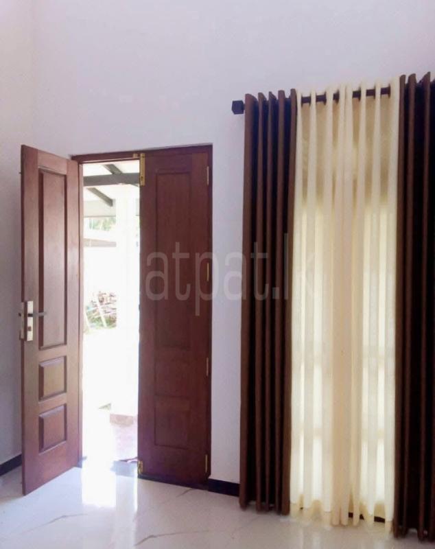 House for Sale in Moragahahena