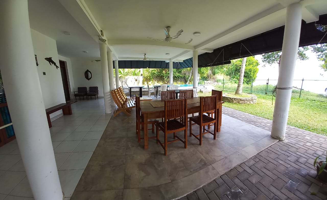 Hotel for Sale in Uswetakeiyawa