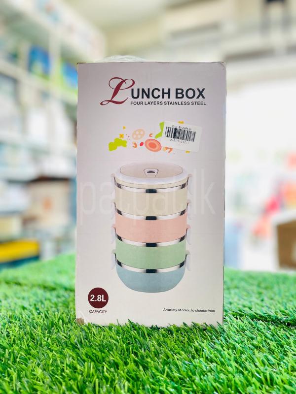 🔴5Pcs Diyunte Food Warme ads-image-1