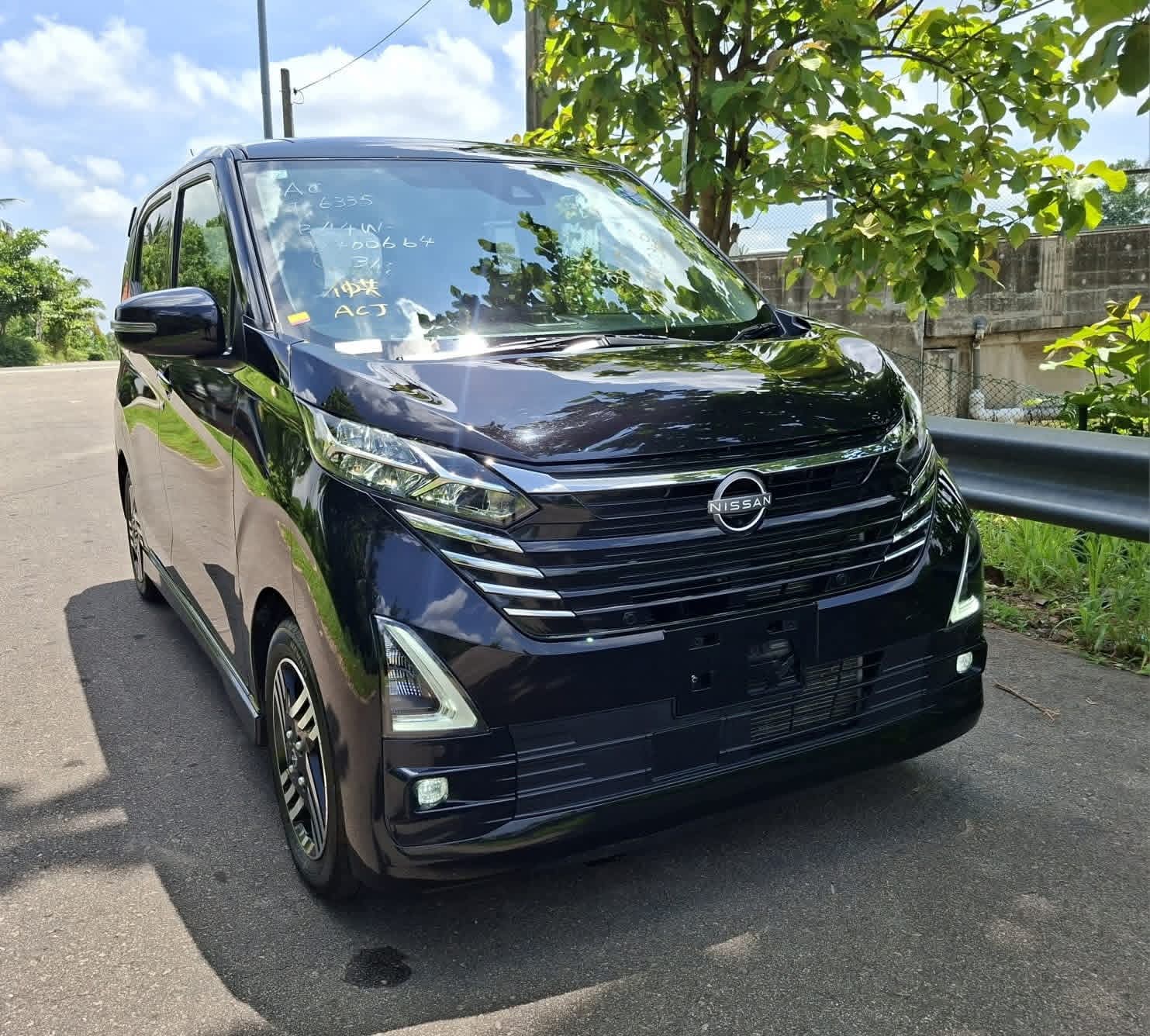 Nissan Dayz 2023 ads-image-1