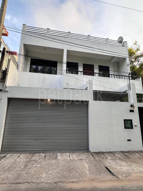 House for Rent in Dehiwala ads-image-1