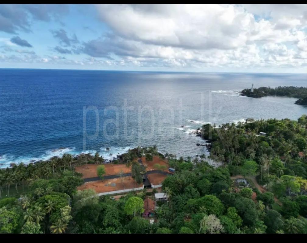 Residential Land for Sale in Devinuwara (Dondra)