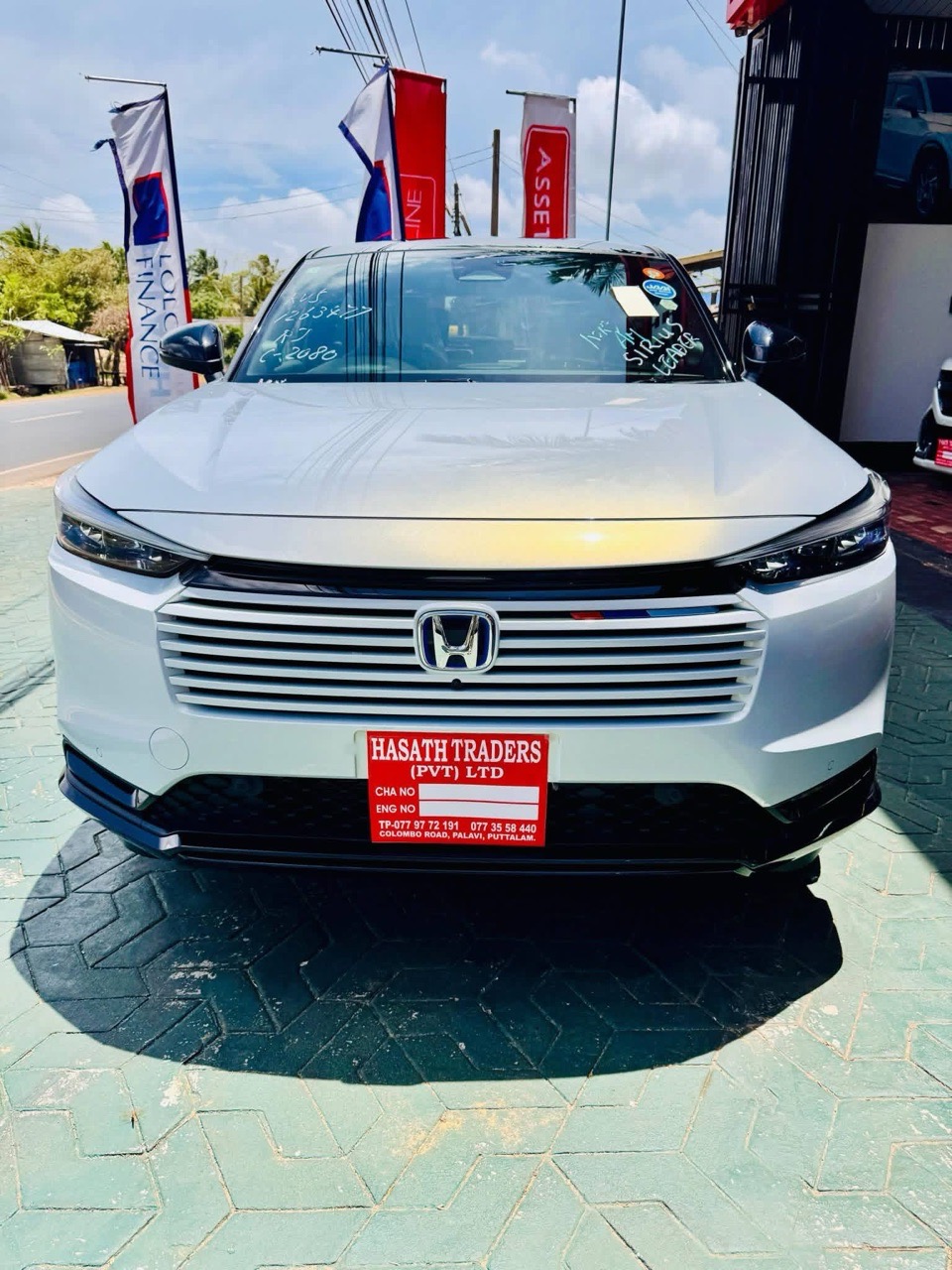 Honda Vezel 2025 ads-image-1