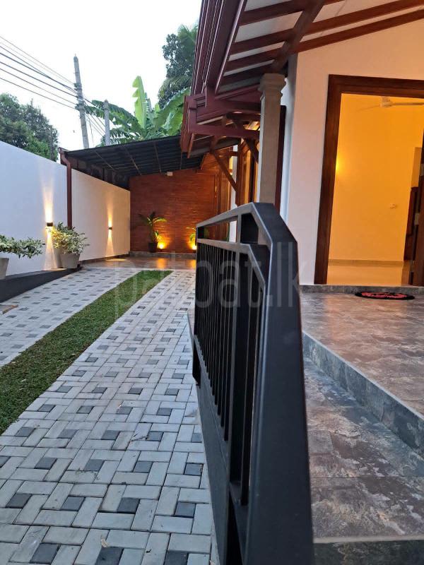 House for Rent in Athurugiriya