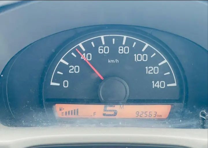 Suzuki Every 2018 - பயன்படுத்தப்பட்டது வேன் sale in Sri Lanka - patpat.lk