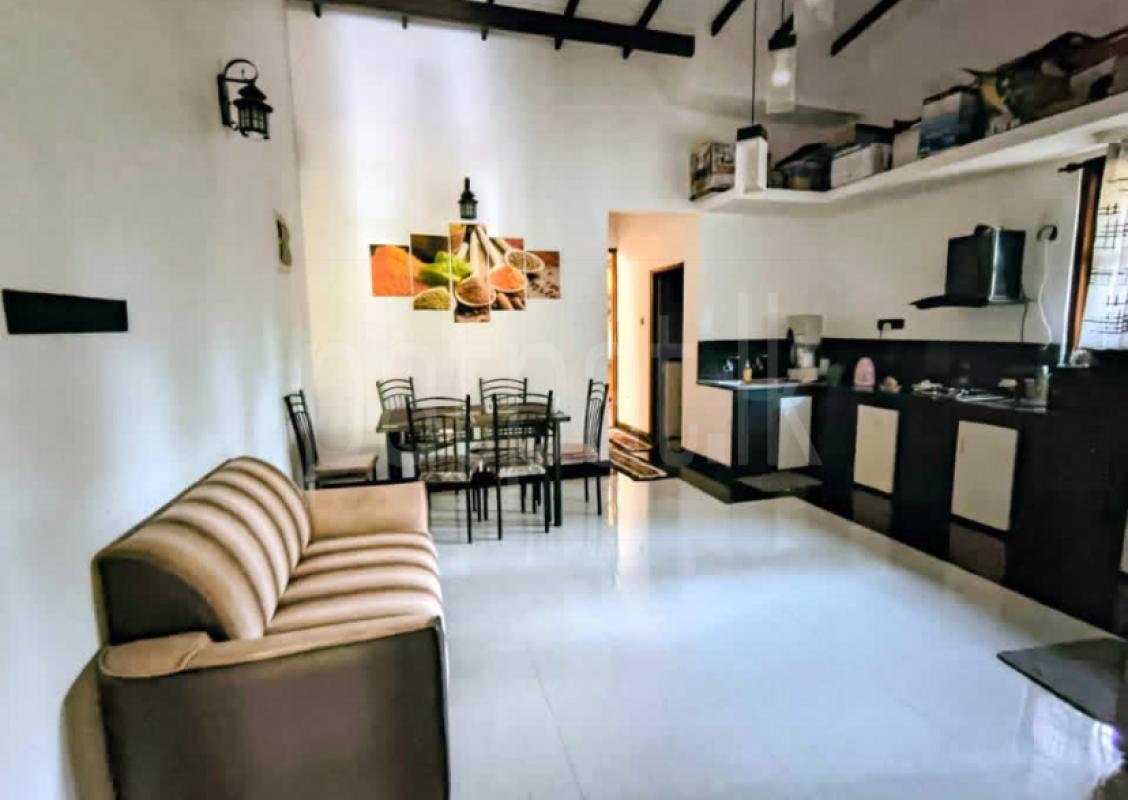 House for Sale in Negombo