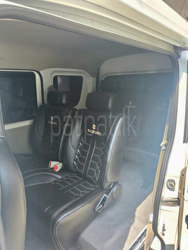 Suzuki Every 2026 - சான்றளிக்கப்பட்டது வேன் sale in Sri Lanka - patpat.lk