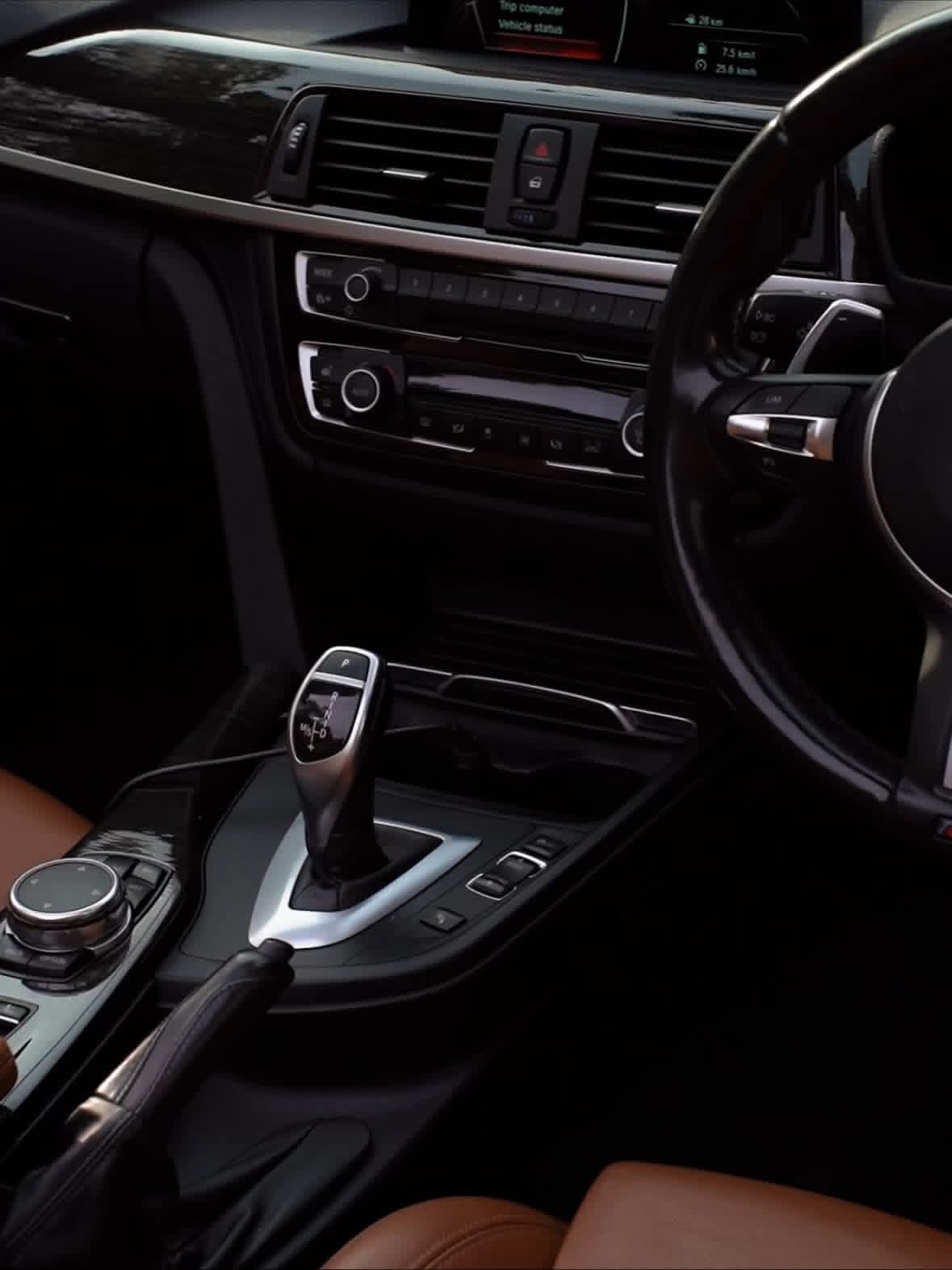 BMW i Series 2016 - Used Car sale in Sri Lanka - patpat.lk