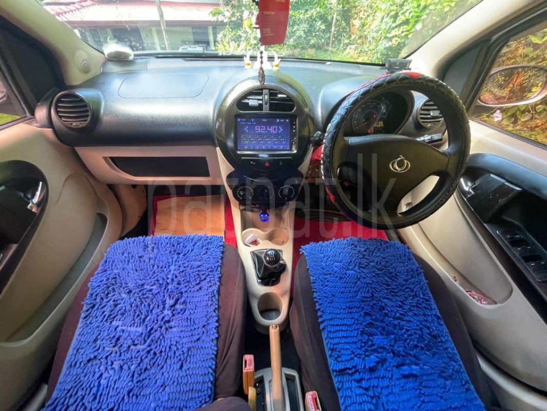Micro Panda 2011 - Used Car sale in Sri Lanka - patpat.lk