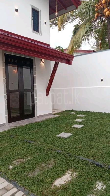 House for Sale in Kesbewa